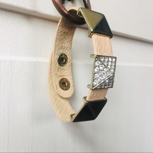 Francesca’s Bracelet